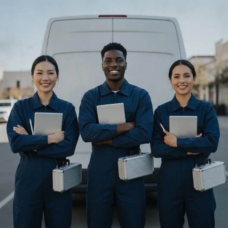 Conseiller Financier équipe à Sherbrooke
